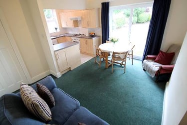 3 bed house, Fairholme road, Withington, Manchester, M204WT - Image 3