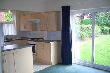 3 bed house, Fairholme road, Withington, Manchester, M204WT - Image 2