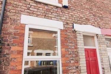 3 bed house, Willis street, Heslington, York, YO105BE - Image 2