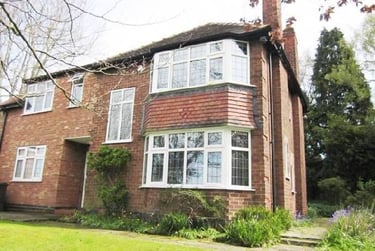 9 bed house, Garrow hill, Near university, York, YO103HL - Image 2