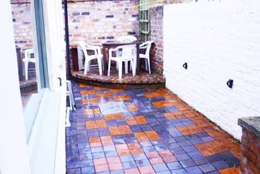 2 bed house, Nicholas street, Lawrence street, York, YO103EQ - Image 7