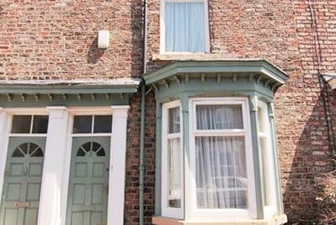 2 bed house, Nicholas street, Lawrence street, York, YO103EQ - Image 2