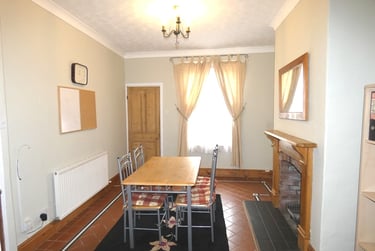 2 bed house, Nicholas street, Lawrence street, York, YO103EQ - Image 11