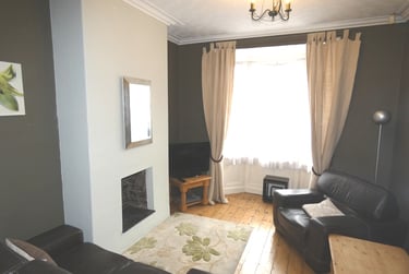 2 bed house, Nicholas street, Lawrence street, York, YO103EQ - Image 1