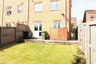 6 bed house, Beckett drive, Osbaldwick, York, YO195RX - Image 12