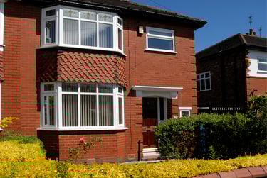 4 bed house, Carrington road,, Fallowfield, Manchester, M146ED - Image 1