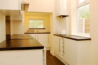 4 bed house, Brocklebank road, Fallowfield, Manchester, M146EL - Image 5