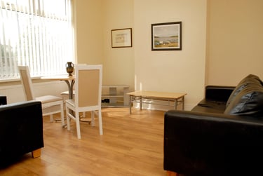 4 bed house, Brocklebank road, Fallowfield, Manchester, M146EL - Image 3