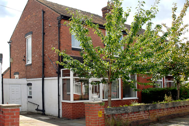 4 bed house, Brocklebank road, Fallowfield, Manchester, M146EL - Image 1