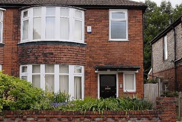 4 bed house, Wembley grove,, Fallowfield, Manchester, M146EJ - Image 1