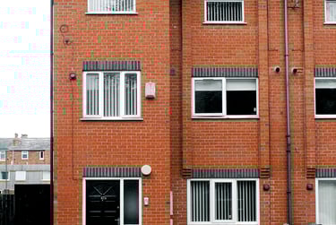 7 bed house, Wellington road,, Fallowfield, Manchester, M146BN - Image 1