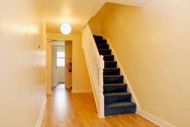 7 bed house, Wellington road,, Fallowfield, Manchester, M146BN - Image 2