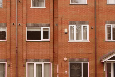 7 bed house, Wellington road,, Fallowfield, Manchester, M146BN - Image 1