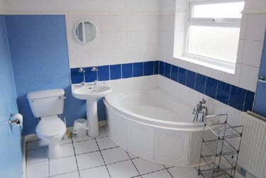 4 bed house, Cemetery road, Fishergate, York, YO105AJ - Image 9