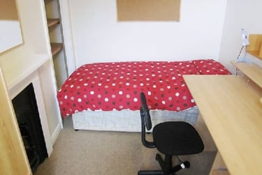 4 bed house, Cemetery road, Fishergate, York, YO105AJ - Image 6