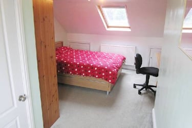 4 bed house, Cemetery road, Fishergate, York, YO105AJ - Image 8