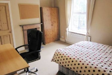 4 bed house, Cemetery road, Fishergate, York, YO105AJ - Image 7