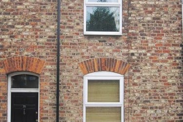 4 bed house, Cemetery road, Fishergate, York, YO105AJ - Image 2