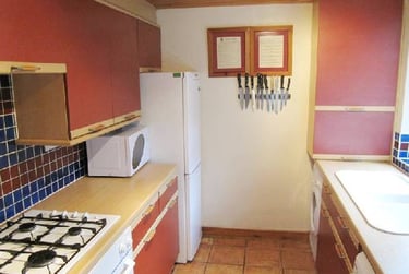 4 bed house, Cemetery road, Fishergate, York, YO105AJ - Image 3