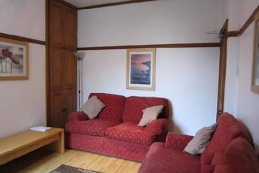 4 bed house, Cemetery road, Fishergate, York, YO105AJ - Image 1