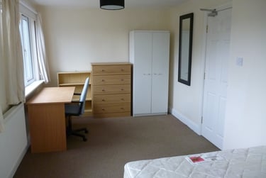 7 bed house, Sheringham road, Fallowfield, Manchester, M146WE - Image 3