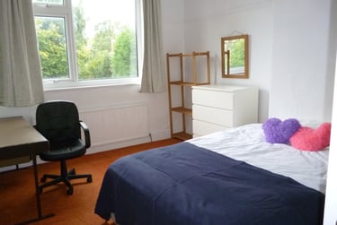 7 bed house, Sheringham road, Fallowfield, Manchester, M146WE - Image 2