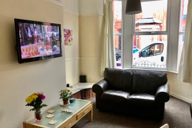 4 bed house, Cranborne road, Wavertree, Liverpool, L152HX - Image 5