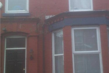 4 bed house, Cranborne road, Wavertree, Liverpool, L152HX - Image 1