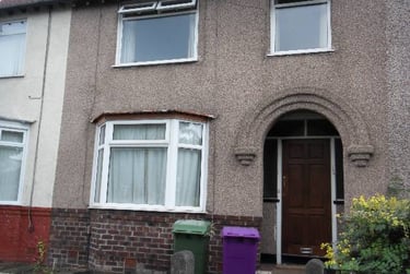 5 bed house, Taggart avenue, Childwall, Liverpool, L169JB - Image 1