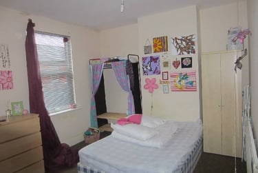 5 bed house, Furness road, Fallowfield, Manchester, M146LX - Image 3