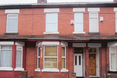 5 bed house, Furness road, Fallowfield, Manchester, M146LX - Image 4