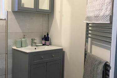 5 bed house, Preston street, City centre, Brighton, BN12HG - Image 12