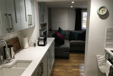 5 bed house, Preston street, City centre, Brighton, BN12HG - Image 3