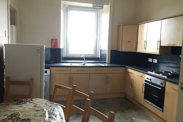 1 bed flat, Rustic place, City centre, Dundee, DD11JZ - Image 2