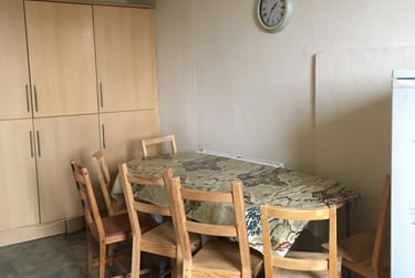 1 bed flat, Rustic place, City centre, Dundee, DD11JZ - Image 3