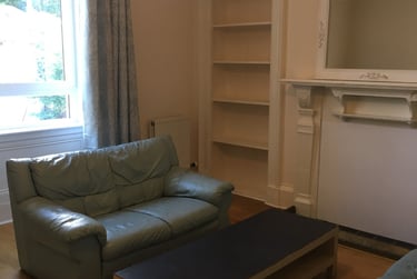 1 bed flat, Rustic place, City centre, Dundee, DD11JZ - Image 1