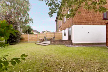 5 bed house, Baverstock Road, Talbot village, Bournemouth, BH125EX - Image 6