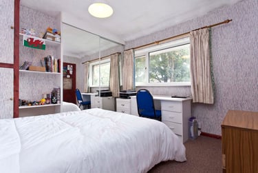 5 bed house, Fraser road, Wallisdown, Bournemouth, BH125AY - Image 4