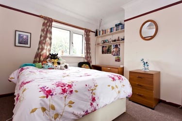 5 bed house, Fraser road, Wallisdown, Bournemouth, BH125AY - Image 3