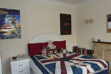 5 bed house, Redbreast Road North, Winton, Bournemouth, BH93JF - Image 5