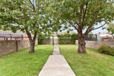 5 bed house, Redbreast Road North, Winton, Bournemouth, BH93JF - Image 11