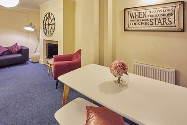 6 bed house, Homefield Road, Heavitree, Exeter, EX12QU - Image 3