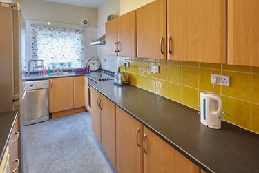 6 bed house, Homefield Road, Heavitree, Exeter, EX12QU - Image 4