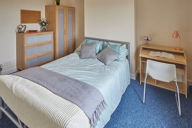 6 bed house, Homefield Road, Heavitree, Exeter, EX12QU - Image 5