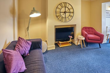 6 bed house, Homefield Road, Heavitree, Exeter, EX12QU - Image 2