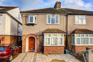 5 bed house, Horace road, Near university, Kingston, KT12SL - Image 1