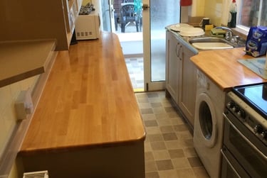 3 bed house, Sherwin street, Near university, Derby, DE221GN - Image 2