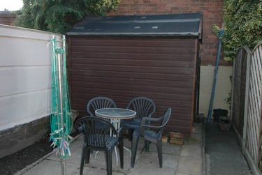 3 bed house, Sherwin street, Near university, Derby, DE221GN - Image 7