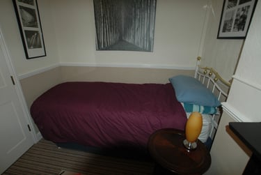 3 bed house, Sherwin street, Near university, Derby, DE221GN - Image 11