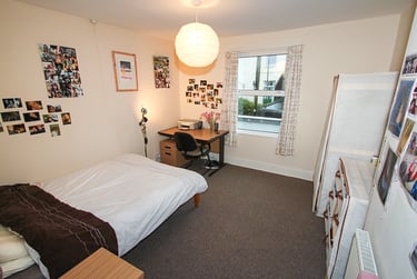 4 bed house, Grafton Road, Mutley, Plymouth, PL46QR - Image 8